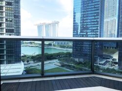 Marina Bay Suites (D1), Condominium #474365671